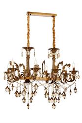 MEZZA 8 Lİ YEMEK MASASI